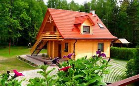 Agroturystyka Pod Łysicą